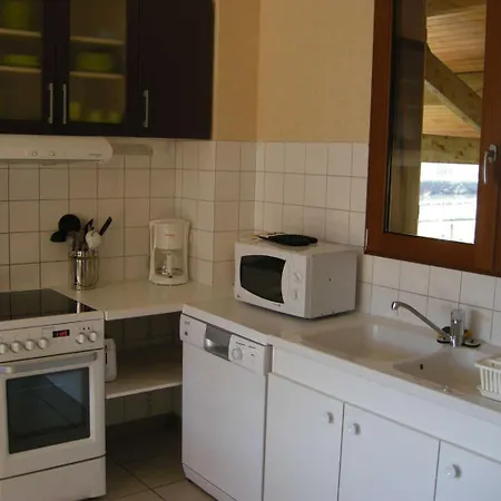 Holiday home Les Acacias *